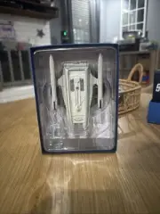 Eaglemoss Star Trek Starship Replica | USS Jenolan NCC-2010 no mag
