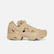 Reebok X Needles Instapump Fury 94 Canvas/Canvas/Canvas