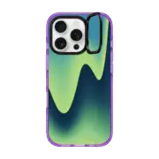 iPhone 16 Pro Impact Ring Stand Case MagSafe Compatible Feelwave