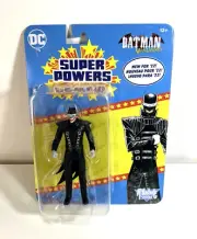 McFarlane Toys DC Direct Super Powers Batman Who Laughs Figure Joker NEW 2022