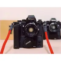 在飛比找蝦皮購物優惠-［已售出］Nikon F3 F3hp 底片相機