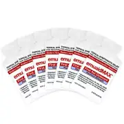 21ml (7x3ml) EMUAID MAX EMUAIDMAX Anti-Fungal Ointment Travel Pack 3ml Sachet