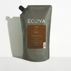 ECOYA Sandalwood & Amber Hand & Body Wash 1L Refill