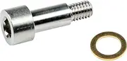 Lewmar Replacement Cap/Screw Kit for Pro-Fish Series Boat Anchor Windlasses - 2020201587