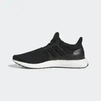 在飛比找Yahoo奇摩購物中心優惠-ADIDAS ULTRABOOST 1.0 男 慢跑鞋-黑-