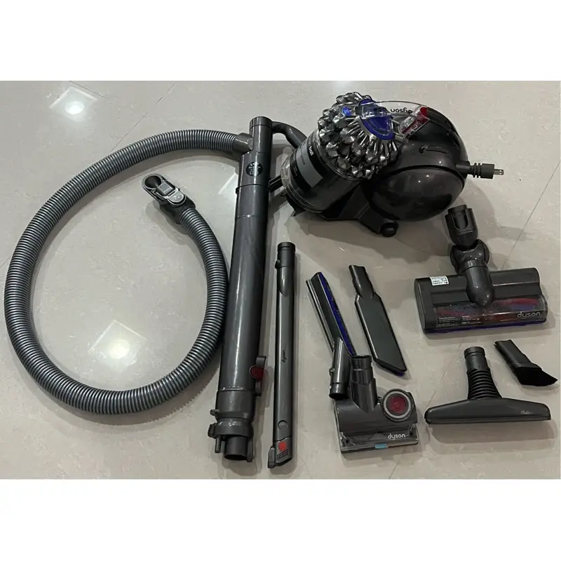 Dyson[151868]DC48 DC63 CY24 CY25 ヘッド 543