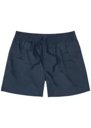 Colorful Standard Shell Swim Shorts, Shorts, Navy L