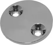 HD Chrome Primary Inspection Cover for Harley Sportster 883 Custom 99-03