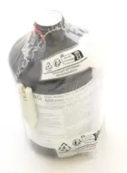 New Genuine Porsche Tire Sealant Refill 620ml OE 958012619
