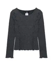 Truce Textured Mesh Top