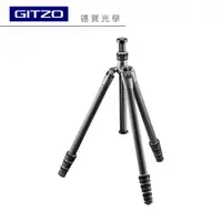 在飛比找蝦皮商城優惠-GITZO GT1545T Traveler 碳纖維1號4節