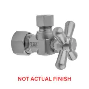 Jaclo 621-CB 5/8Odx3/8Od Angular Valve 621 CARAMEL BRONZE New!