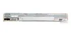 Ikea STÖTTA LED cabinet lighting strip w sensor, battery operated white, 20"