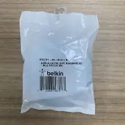 NEW Belkin A3L791-20-BLU-S Patch Cable 20ft Length CAT5e RJ45M Fast ship!