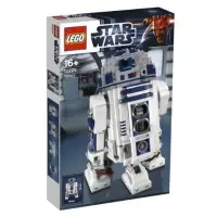 在飛比找蝦皮購物優惠-Lego 樂高 10225 星際大戰系列 STAR WAR 