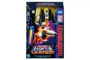 Transformers Legacy United: Voyager Class G1 Universe Ramjet