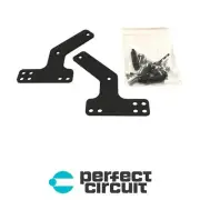 CIOKS MB16S Pedaltrain Bracket Short PSU MOUNTING KIT - NEW - PERFECT CIRCUIT