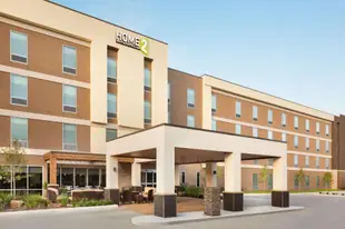 Home2 Suites by Hilton Shenandoah The Woodlands