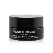 Grown Alchemist Lip Balm - Antioxidant+3 Complex 15ml/0.5oz