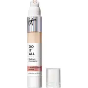 IT Cosmetics Do It All Radiant Concealer + Multivitamin Serum in Fair Warm 120 at Nordstrom One Size
