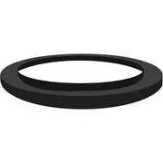 Kowa TSN-AR42T Adapter Ring for TSN-CM2 T-Mount TSN-600/660/820/82SV Scopes