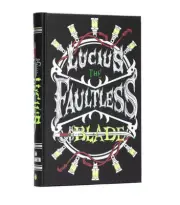Brand New - Lucius: The Faultless Blade (Limited Edition)