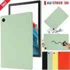 For Samsung Galaxy Tab A9 8.7" A9+ 11.0" Shockproof Silicone Ultra Thin Case AU