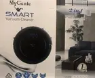 Automatic Robotic Rechargeable Vacuum Cleaner Dry Wet Mop Sweep + Remote Control