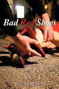 在飛比找博客來優惠-Bad Red Shoes