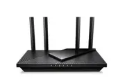 TP-LINK Archer AX55 Pro AX3000 Multi-Gigabit Wi-Fi 6 Router with 2.5G Port