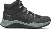 [WOLVERINE] Men's Luton Waterproof Hiking Boot