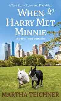 在飛比找博客來優惠-When Harry Met Minnie: A True 