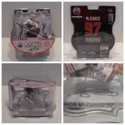 Connor McDavid SIGNATURE SERIES Imports Dragon Figurine McFarlane BRAND NEW LE