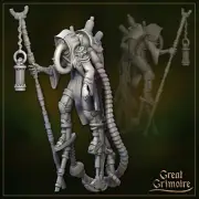 Sewer Wanderer by Great Grimoire