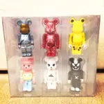 BE@RBRICK 玩具反斗城限定