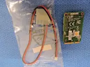 NEW Advantech EMIO-200U3 Device PCIe to 2-Ch USB 3.0 Port Module & Power Cable