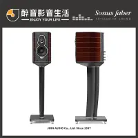 在飛比找PChome商店街優惠-【醉音影音生活】義大利 Sonus Faber Homage