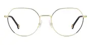 Carolina Herrera HER 0296 2M2 Women’s Glasses Gold Size 54 - Private Health Rebate - Blue Light Block Available