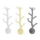 Branch Hook Organizer Storage Sticky Hooks Coat Rack Hanger Home Decorative Hook