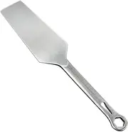 Homoyoyo Multi Functional Bricklaying Trowel Ergonomic Construction Spatula for Putty Cutting Heavy Duty Design Durable Tool for Masonry Work