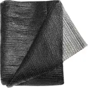 Shade Cloth 30% Fabric Resistant UV Net Mesh Tarp Garden Greenhouse Barn 10x20ft