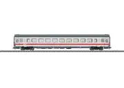 Marklin 43765 HO German Railway Company Type Bpmz 295.4 Open Seating Car