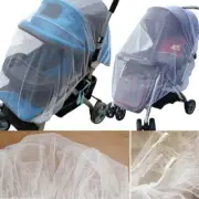 Mosquito Fly Insect Net Mesh Buggy Cover for Baby Infant Stroller Pushchair Pram