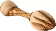 Handcrafted OLIVE WOOD Lemon SQUEEZER and Orange Juice REAMER – Artisan Citru...