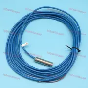 NEW NCB4-12GM40-N0-5M Pepperl+Fuchs P+F Inductiver Sensor