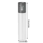 Portable Red Lamp Torch Easy to Use Bright Light Device for Home and Outdoor