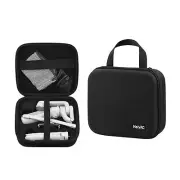 EVA Carrying Case Storage Bag Protective Bag for Osmo Mobile 5 Handheld Gimbal