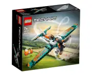 LEGO Technic Race Plane (42117)