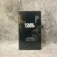 在飛比找蝦皮購物優惠-~歐巴&歐尼~KARL LAGERFELD 卡爾同名時尚男性