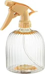 ycezw Spray Bottles for Hair - Watering Can for Cleaning - Reusable Leak Proof Watering Spraying Can for Plant Care Household Cleaning